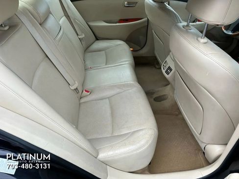 Used 2011 Lexus ES 350 image 13