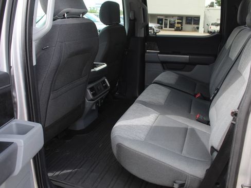 Used 2021 Ford F150 XLT w/ Equipment Group 302A High AWD/4WD image 19