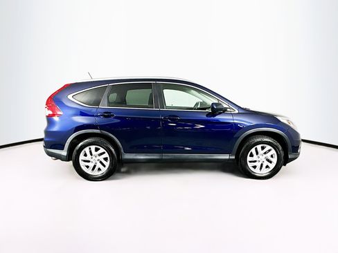 Used 2016 Honda CR-V EX-L image 10