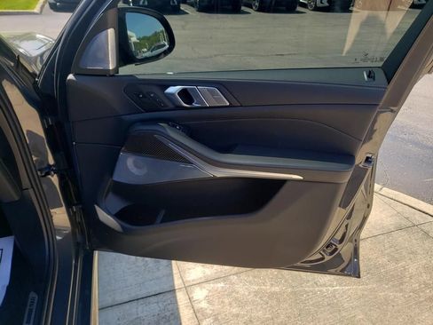 Used 2026 BMW X7 M60i w/ Executive Package AWD/4WD image 14