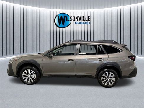 Certified 2024 Subaru Outback Premium image 16