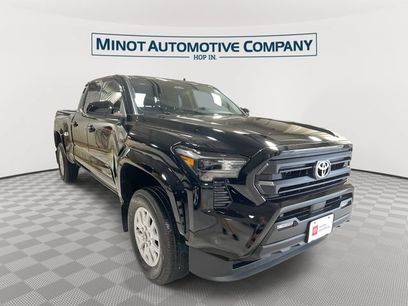 Used 2026 Toyota Tacoma SR5
