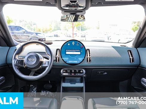 Used 2025 MINI Cooper Countryman S AWD/4WD image 29