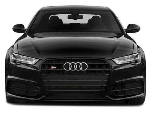 Used 2016 Audi S6 Prestige w/ Prestige Package AWD/4WD image 4