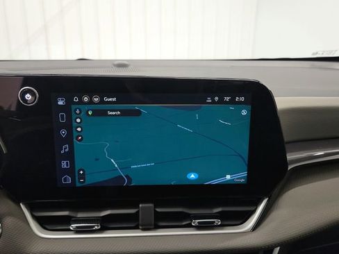 New 2026 Chevrolet Equinox LT image 23