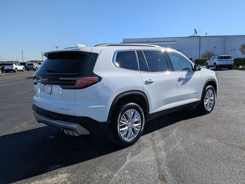 New 2026 GMC Acadia Elevation w/ Elevation Premium Package image 3