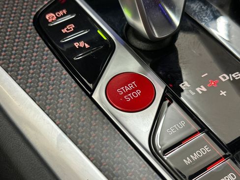 Used 2026 BMW XM Label Red w/ M Driver's Package image 34