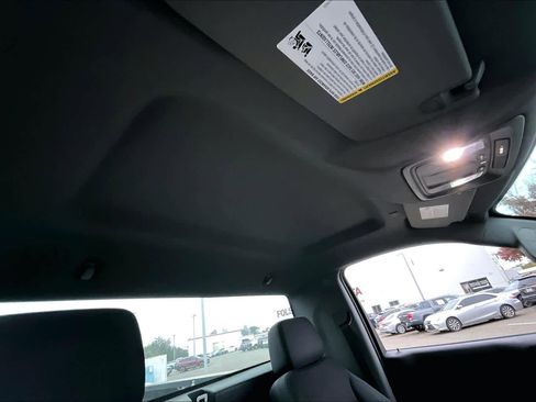 Used 2020 Chevrolet Silverado 1500 W/T w/ WT Fleet Convenience Package image 13