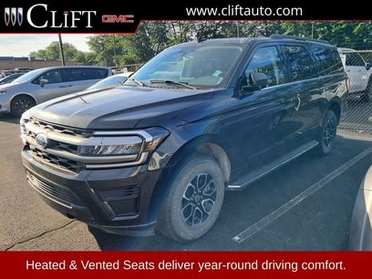 Used 2022 Ford Expedition Max XLT