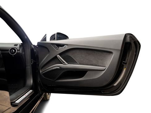 Used 2021 Audi TT RS image 58