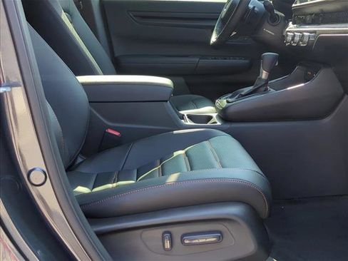 New 2026 Honda CR-V Sport-L image 18