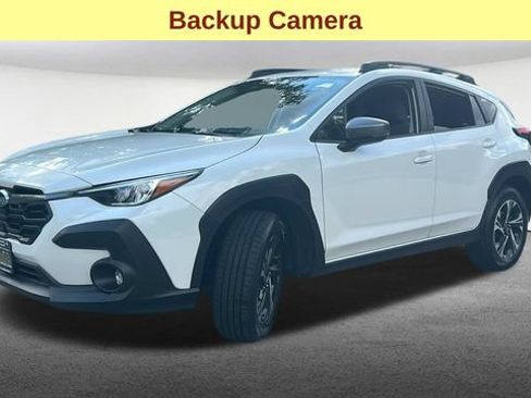 Certified 2024 Subaru Crosstrek 2.0i Premium AWD/4WD image 5