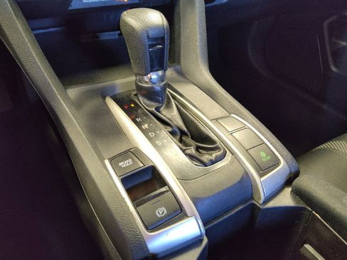 Used 2019 Honda Civic LX image 26