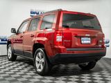 Used 2017 Jeep Patriot Latitude image 4