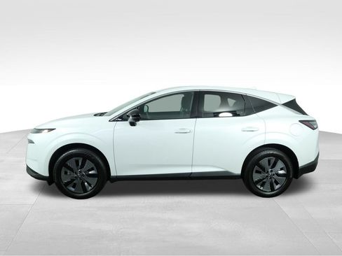 Used 2025 Nissan Murano SL w/ Cargo Package AWD/4WD image 6