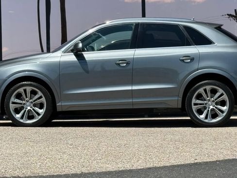 Used 2016 Audi Q3 2.0T Premium Plus AWD/4WD image 5