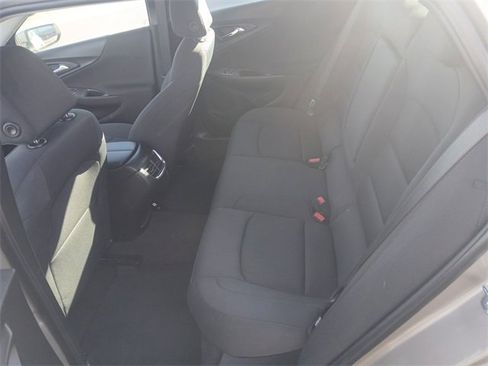 Used 2023 Chevrolet Malibu LT image 21