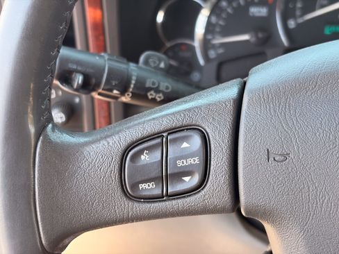 Used 2005 Cadillac Escalade AWD image 21