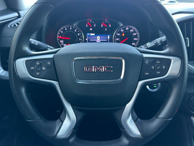 Used 2023 GMC Terrain SLE w/ Driver Convenience Package AWD/4WD image 41