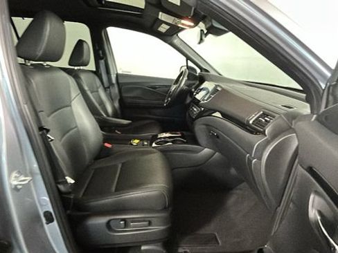 Used 2021 Honda Passport Touring image 31