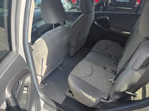 Used 2012 Toyota RAV4 4WD image 36