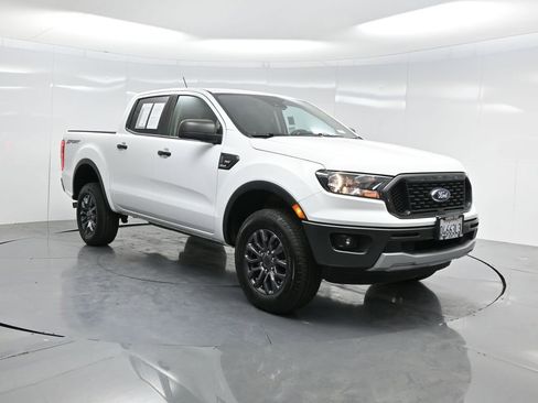 Used 2022 Ford Ranger XLT w/ Equipment Group 301A Mid image 20
