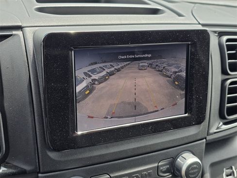 New 2025 RAM ProMaster 1500 image 12