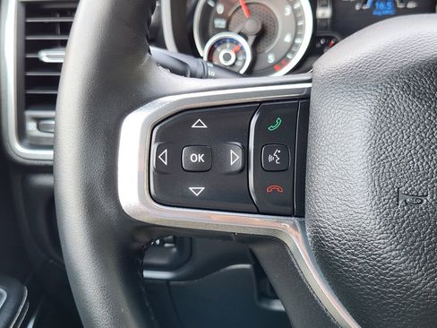 Used 2023 RAM 1500 Laramie image 18