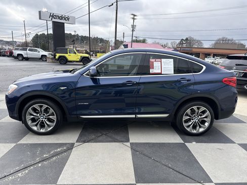 Used 2018 BMW X4 xDrive28i image 7