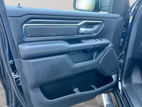 Used 2026 RAM 1500 Big Horn AWD/4WD image 21