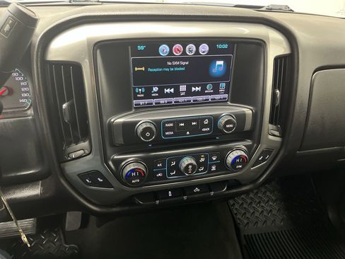 Used 2016 Chevrolet Silverado 1500 LT w/ All Star Edition image 16