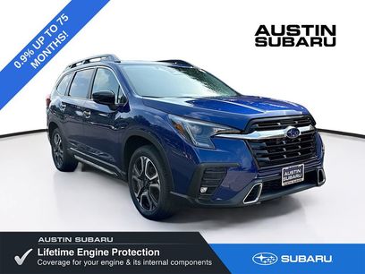 New 2026 Subaru Ascent Touring