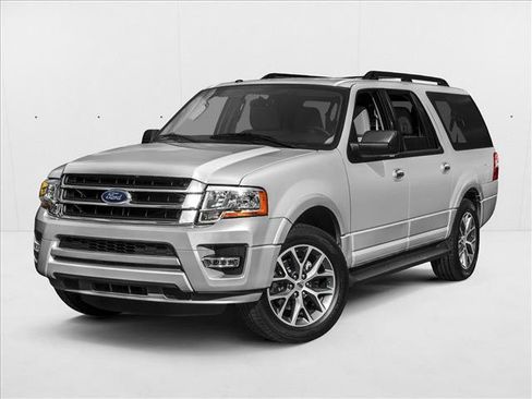 Used 2017 Ford Expedition EL XLT image 1
