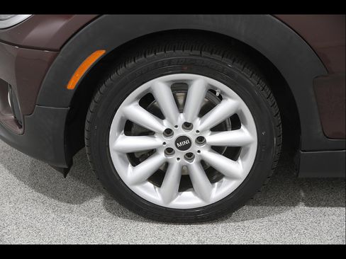 Used 2016 MINI Cooper Clubman FWD image 19