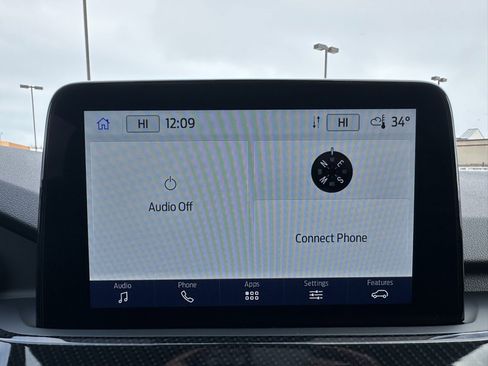 Used 2025 Ford Escape ST-Line Select image 19