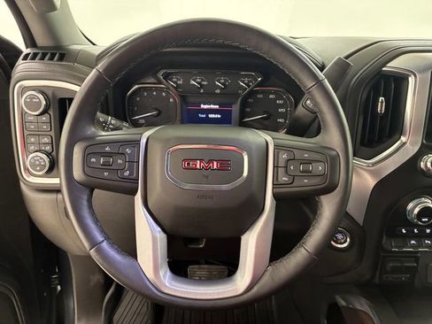 Used 2022 GMC Sierra 1500 SLT w/ SLT Premium Plus Package image 22