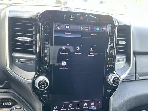 New 2027 RAM 1500 Big Horn AWD/4WD image 13