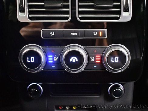 Used 2016 Land Rover Range Rover Supercharged image 21