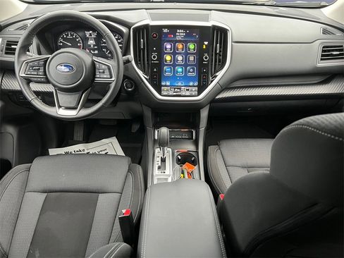 Certified 2024 Subaru Ascent Premium w/ Convenience Package image 12