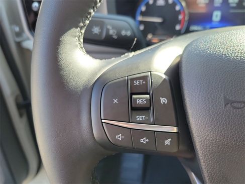 Used 2024 Ford Bronco Sport Outer Banks image 29