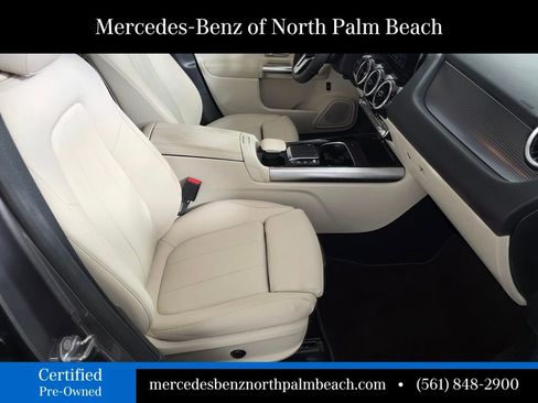 Used 2023 Mercedes-Benz GLA 250 image 28