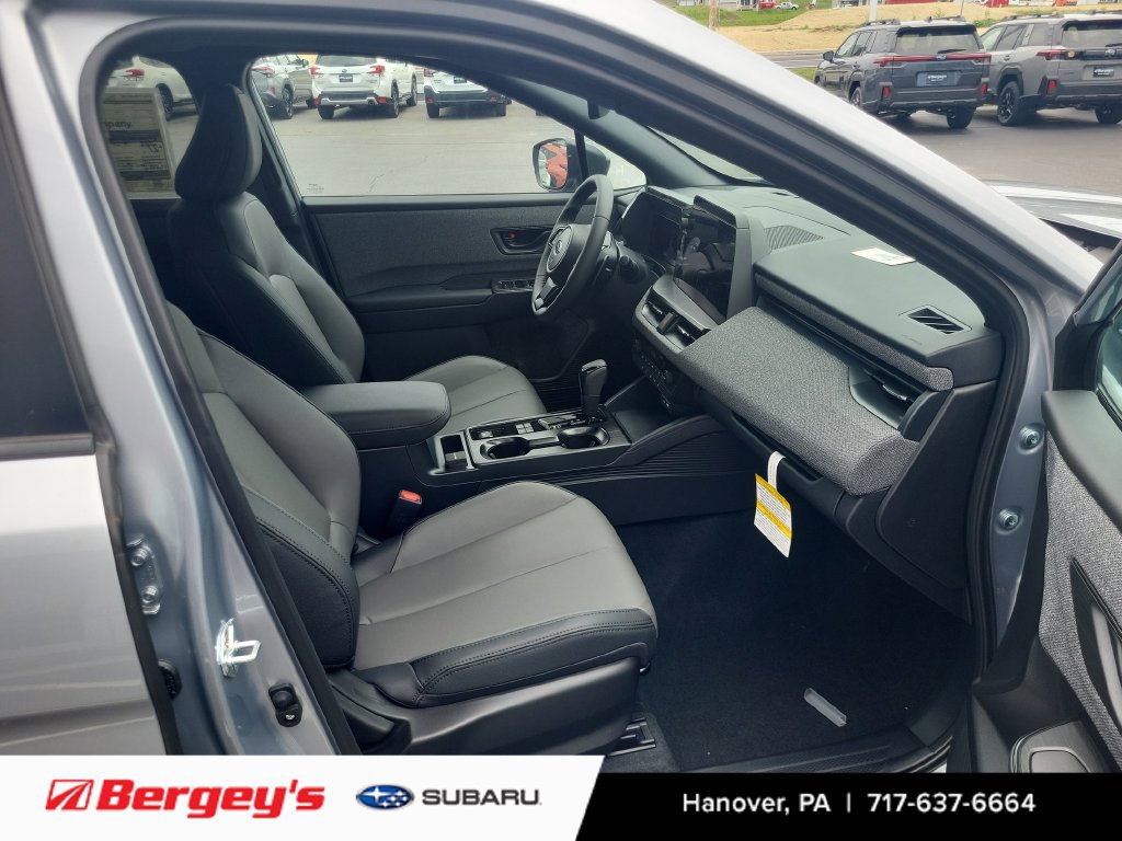 New 2026 Subaru Outback Premium AWD/4WD image 14