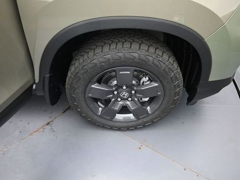New 2026 Honda Ridgeline TrailSport image 33