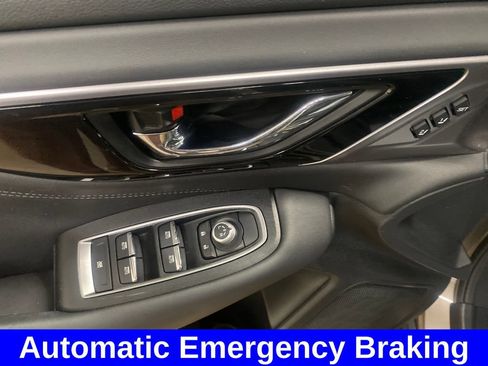 Certified 2023 Subaru Outback Limited XT AWD/4WD image 11