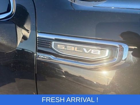 Used 2022 GMC Sierra 1500 Denali w/ Denali Reserve Package image 5