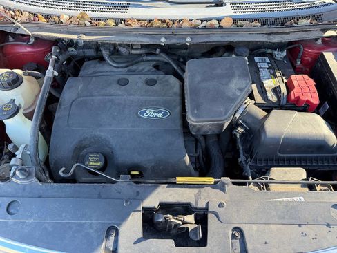 Used 2012 Ford Edge Limited image 21