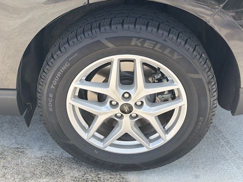 Certified 2024 Ford Edge SEL AWD/4WD image 17