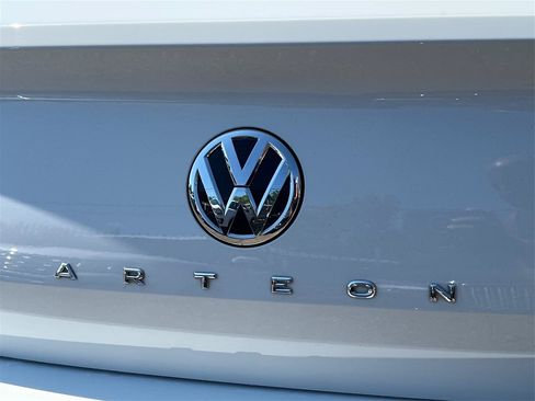 Used 2019 Volkswagen Arteon SEL Premium AWD/4WD image 17