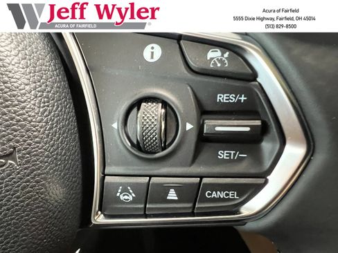 New 2026 Acura MDX SH-AWD w/ Advance Package image 20