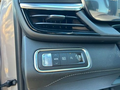 New 2026 Buick Enclave Sport Touring w/ Power Package image 38